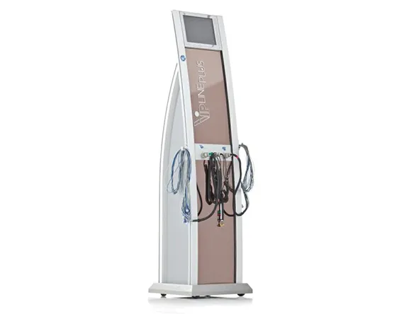 VIP LINE PLUS (Италия). Миостимуляция